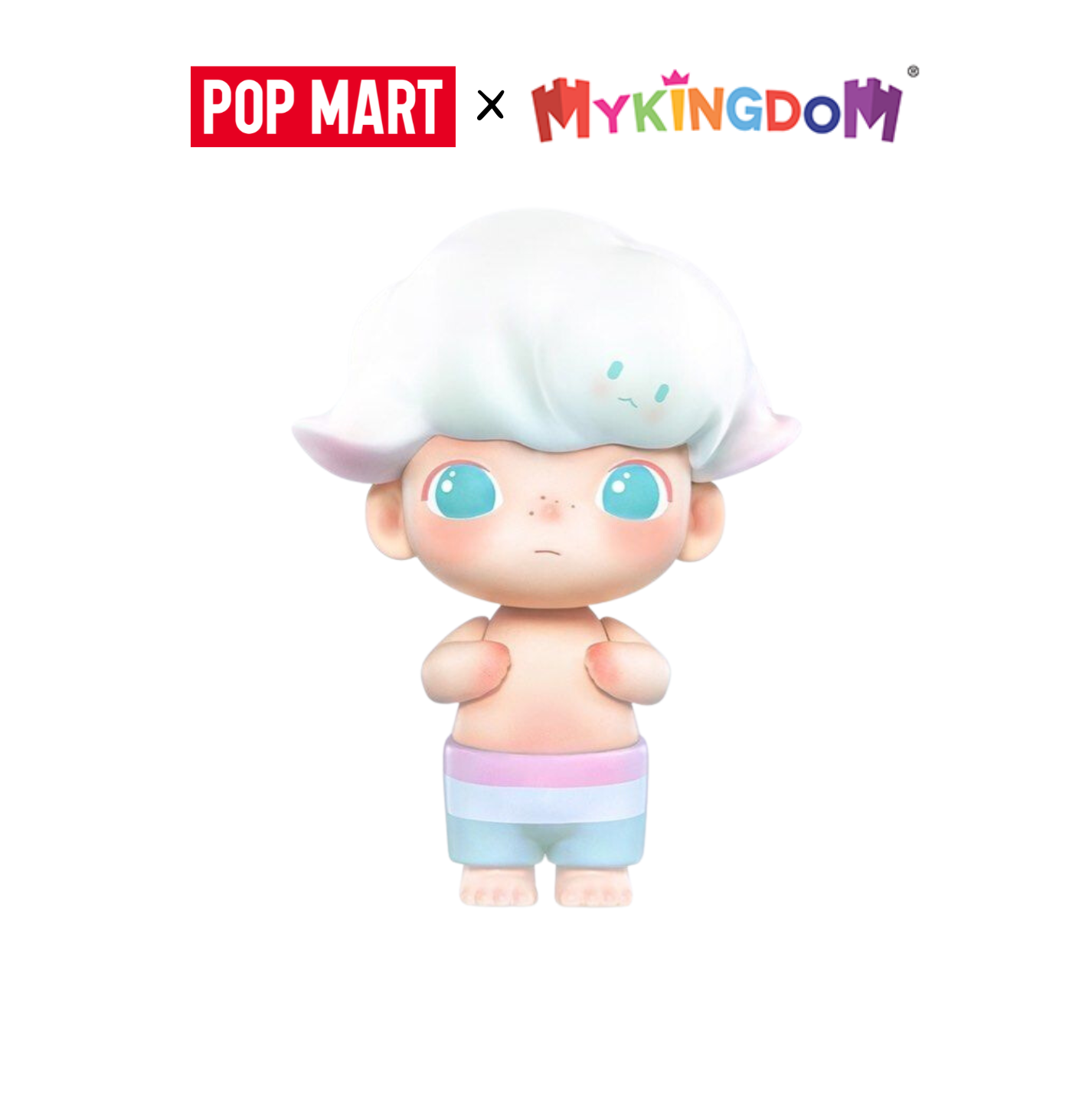 Mô hình đồ chơi pop mart dimoo retro 6941848230072 - giao hàng ngẫu nhiên
