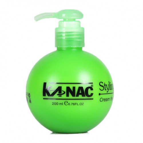 [HCM][Lấy mã giảm thêm 30%]Wax Tạo Kiểu Tóc Kanac - 200G