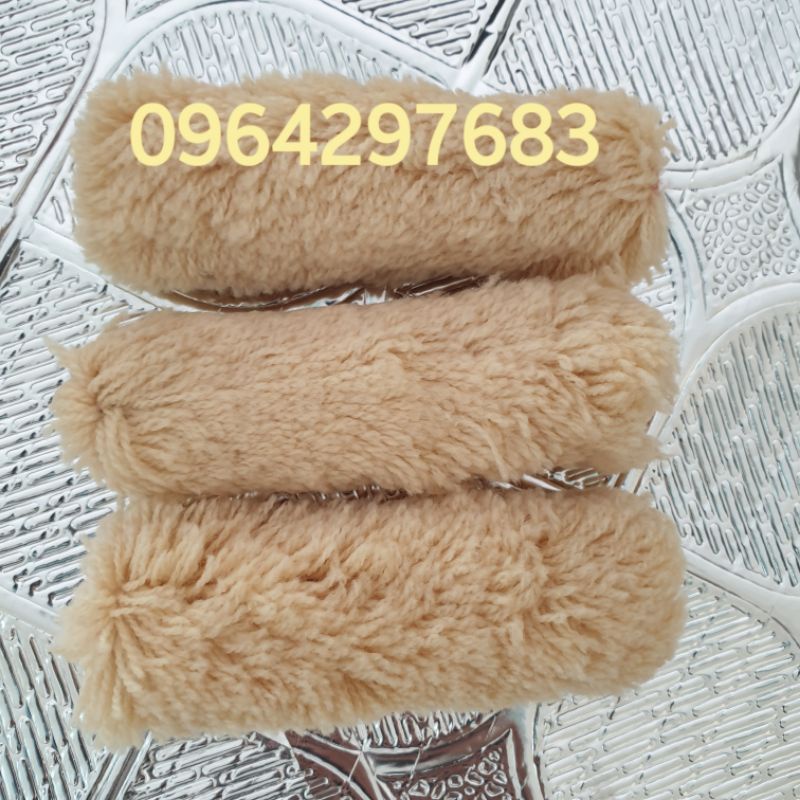 Con lu lăn keo,lăn nhựa,con lô lăn sơn dầu,keo tổnghợp,cọ lăn chỉ chuyên nghiệp sử dụng lăn trên bề mặt nhỏ hẹp góc cạnh