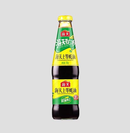 Dầu hào Hải Thiên Thượng Hạng