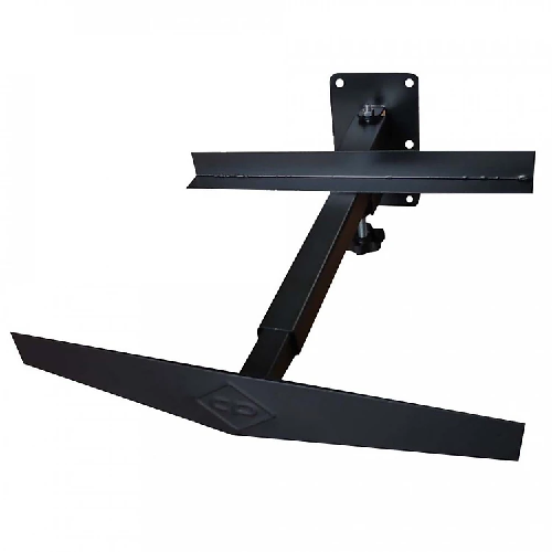 Giá treo, đỡ loa đa năng, đầu thẳng và đầu gù