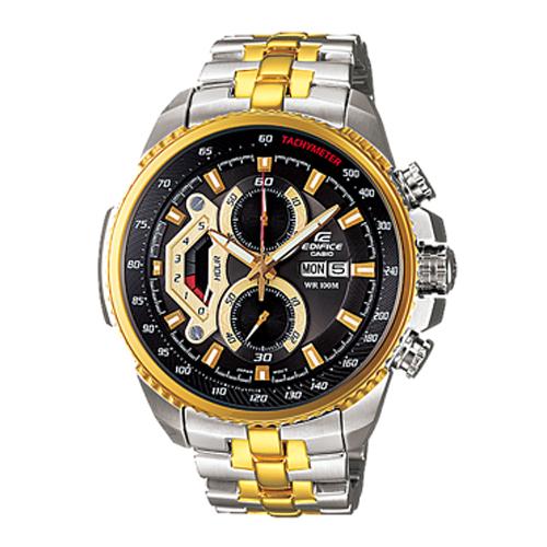 [HCM]ĐỒNG HỒ NAM CA$IO EDIFICEO EFR 558SG - 7AV