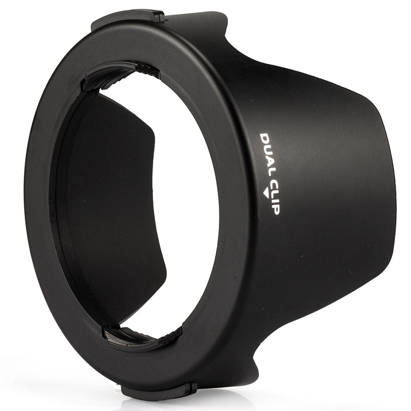 ✟ Ableto camera lens hood for tamron sony sigma tokina nikon canon Pentax 24-105mm 24-70mm 16-35mm 18-35mm 70-200mm lens
