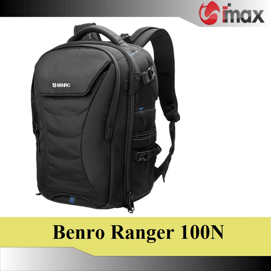 Balo máy ảnh Benro Ranger 100N