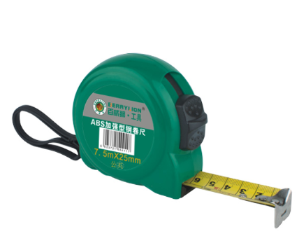 Thước cuộn thép 3m 5m 7,5m berrylion