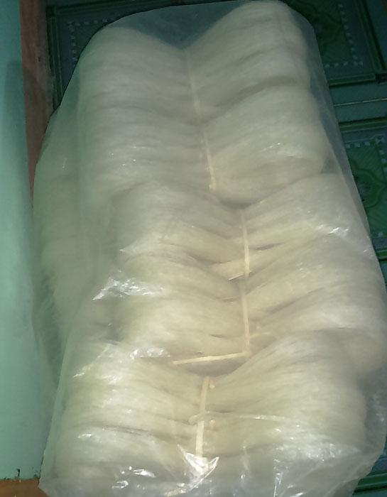 Combo 2kg bún mỳ bún số 8 bình định - ngon gấp 10 sạch gấp 10