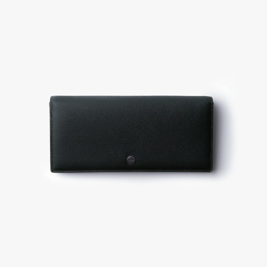 Ví da nome the long wallet ii