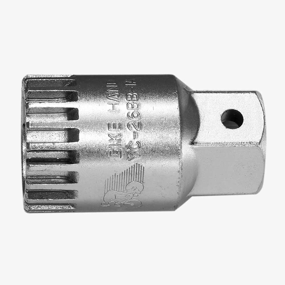 Đầu tháo trục giữa xe đạp YC-26BB-1A - Bike Hand Đài Loan - SPORTS WORLD