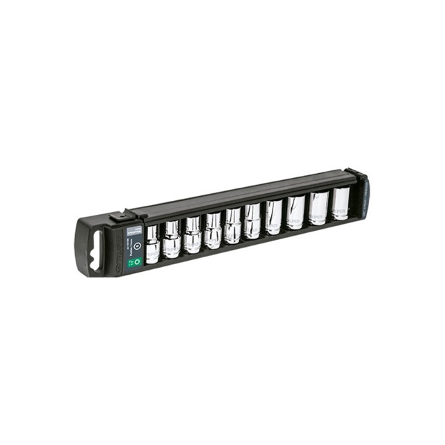 Bộ khẩu đầu lục giác 1/2", hệ m truper - 14177 jd-1/2x10m