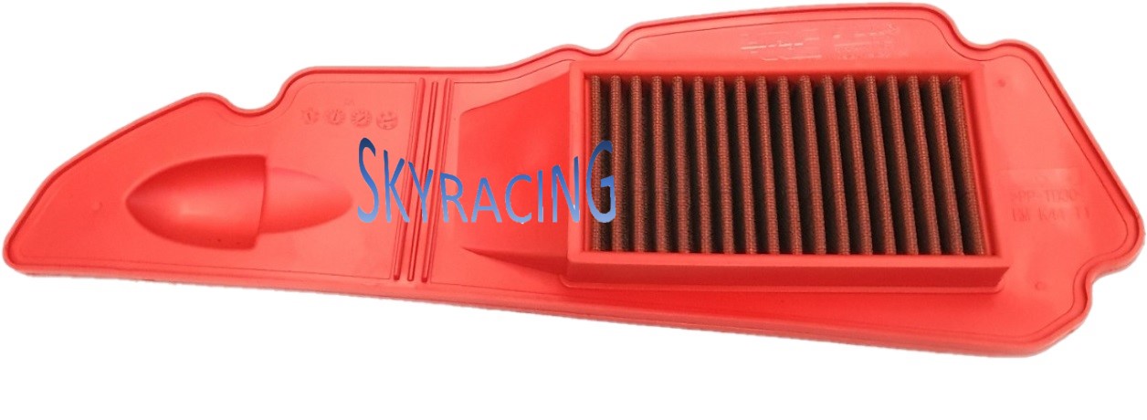 Lọc gió KN gắn cho xe Vision (1 cái lọc gió)