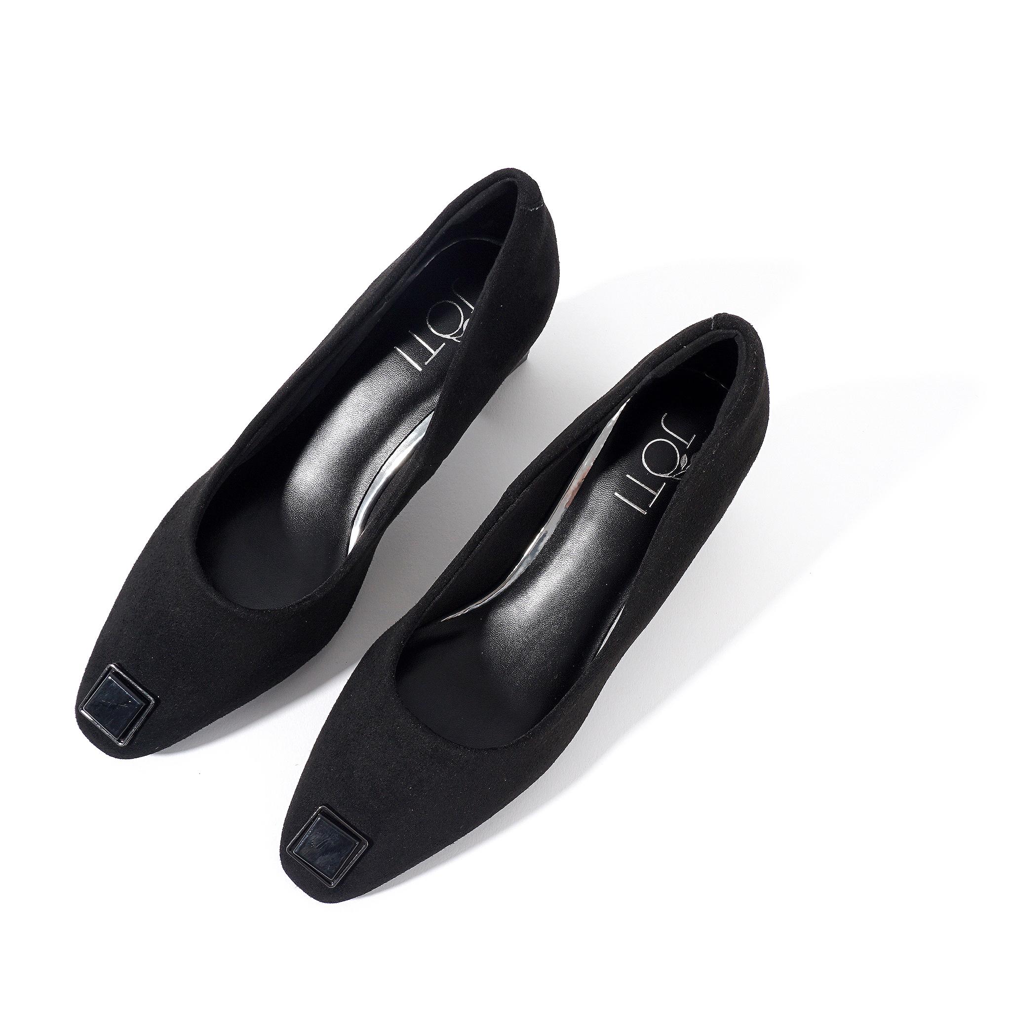 Giày cao gót Alaina Pumps - JOTI 3188AU5