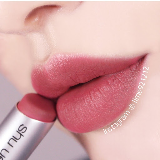 [Có hóa đơn Lottedutyfree] [thanh lý] Son Shu 946 Rouge Unlimited supreme matte vỏ trắng, cam kết hàng đúng mô tả, chất lượng đảm bảo an toàn đến sức khỏe người sử dụng