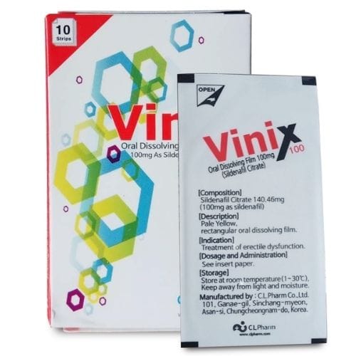 Phim chụp ảnh Vinix DATE 09/2029 phim 100mg nhập khẩu Hàn Quốc Lẻ 1 Film