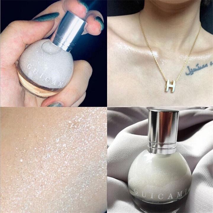 Bắt sáng dạng lỏng guicami highlight guicami 5.0