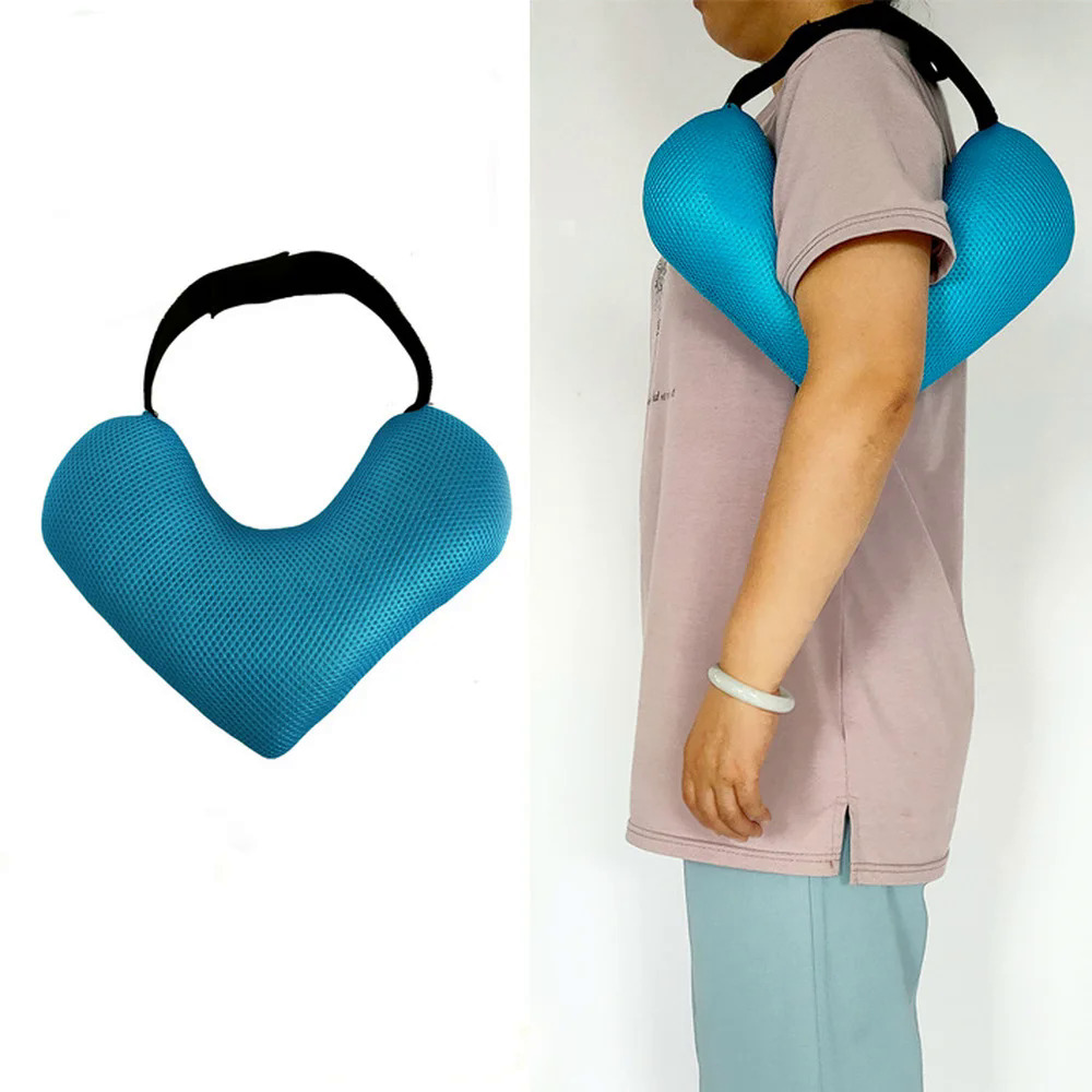 Vai khớp bắt cóc nách Pad chống áp lực đau nách gối Vai bắt cóc Gối chống decubitus Pad chăm sóc Nguồn cung cấp