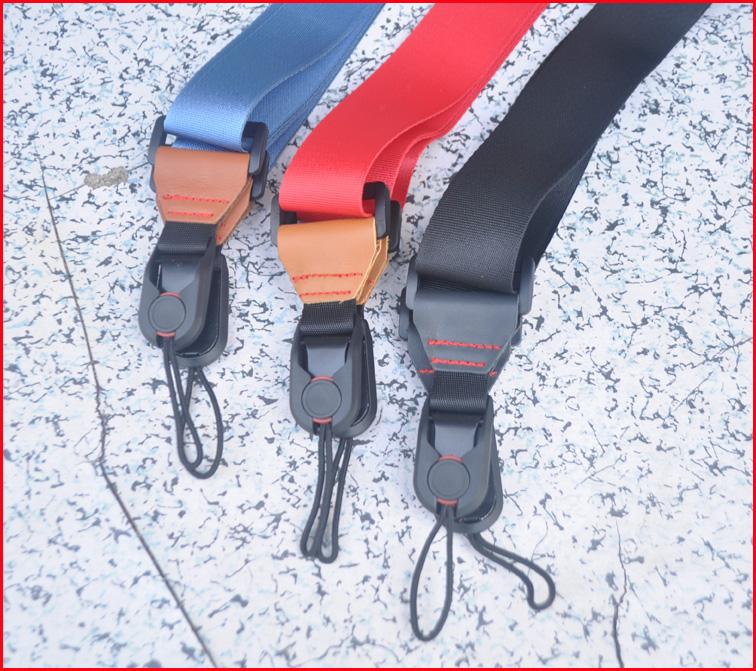 Dây máy ảnh Quick Release