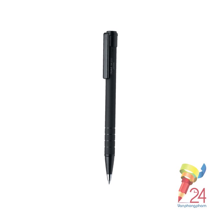 Bút bi Pentel BK250, cam kết sản phẩm đúng mô tả, chất lượng đảm bảo, an toàn cho người sử dụng