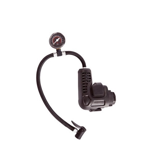 Đầu bơm hơi đồng hồ dành cho multi evo black+decker eif183-jp