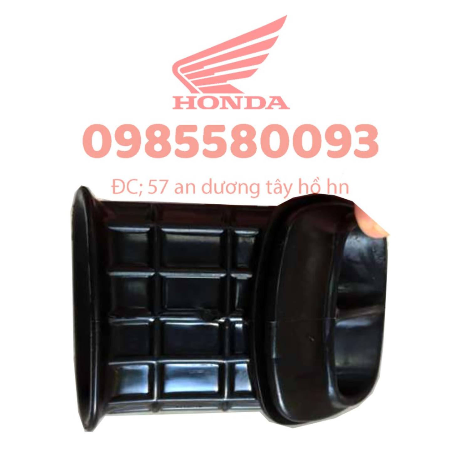 MŨI HEO GIÓ WINNER 150/ SONIC 150R CHÍNH HÃNG HONDA VIỆT NAM UY TÍN CHẤT LƯỢNG