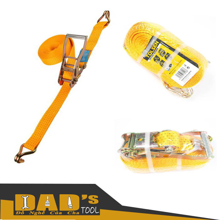 Dây tăng đưa chằng hàng 9m tolsen 62265