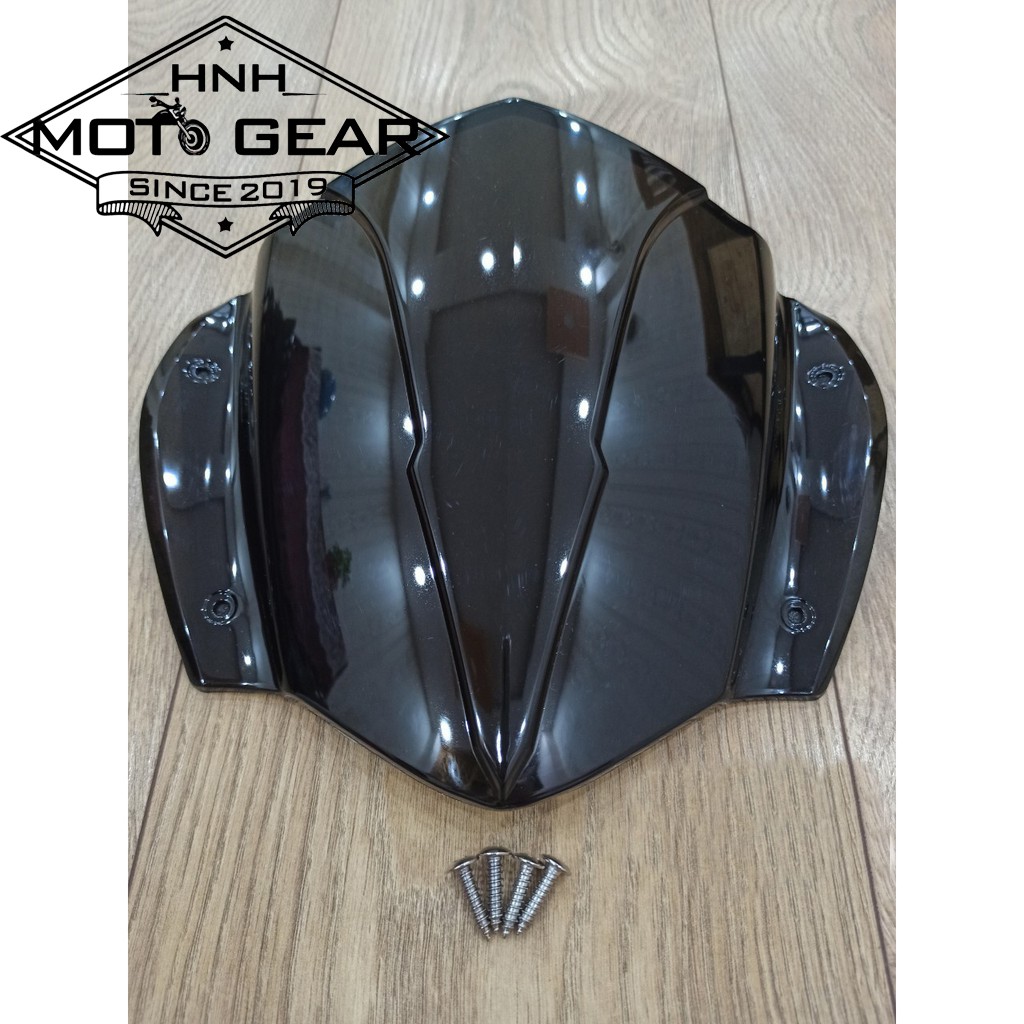 Kính chắn gió cho sh 2020