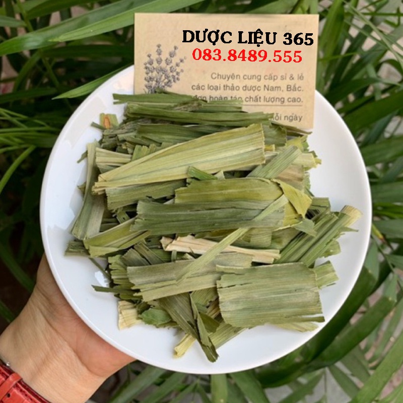 Lá nếp 500g - hàng sạch thơm loại 1