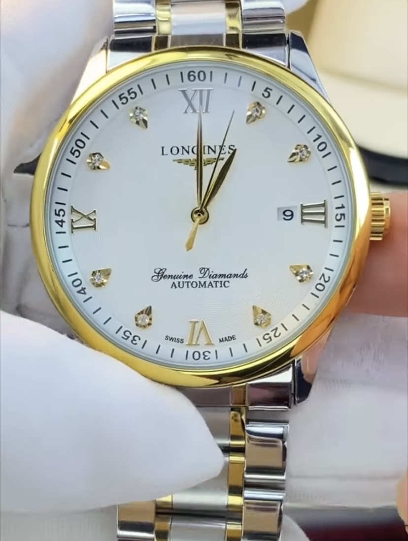 Đồng hồ nam longines