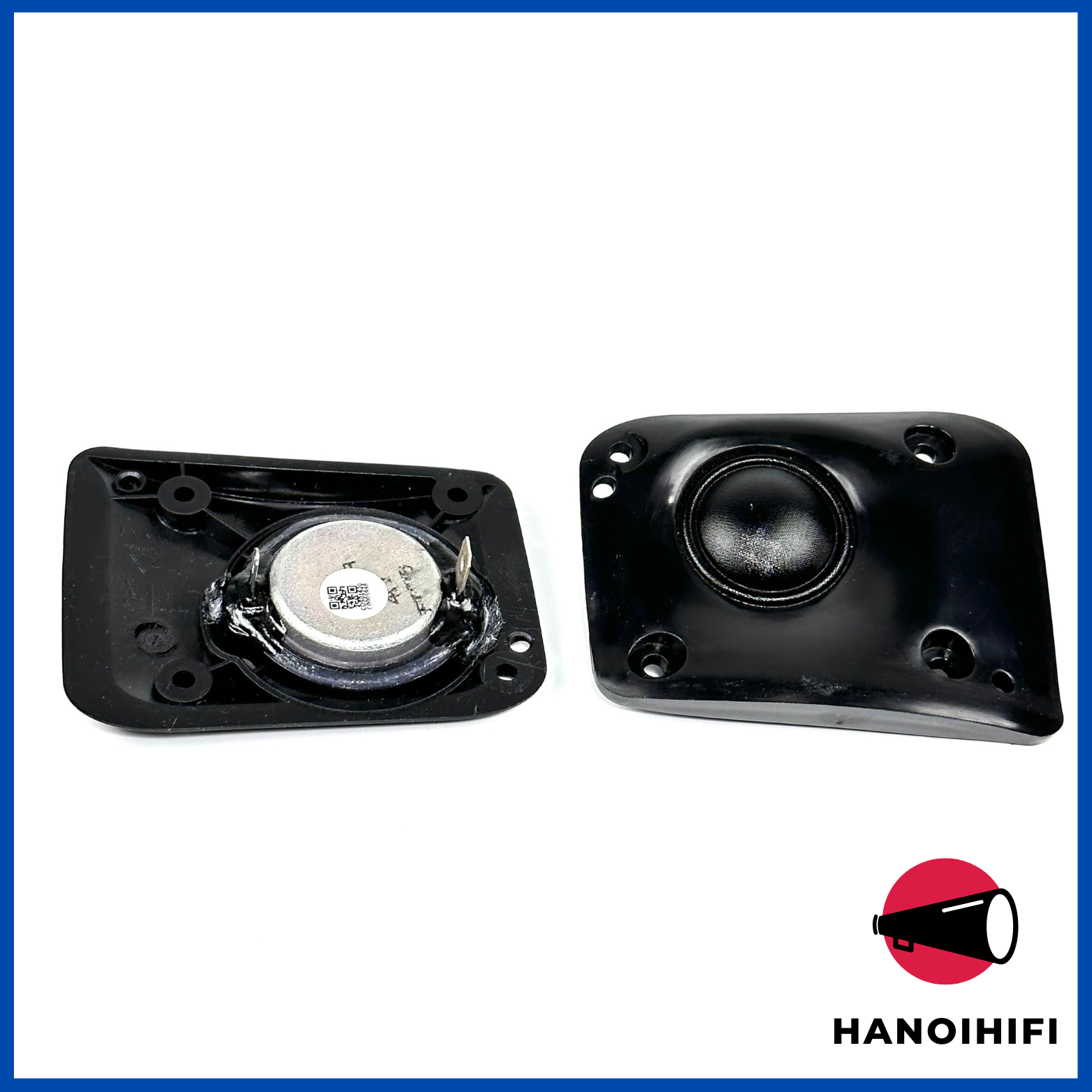 Loa treble jbl boombox 2 4ohm 20w, loa treble lụa đến từ hà nội hifi