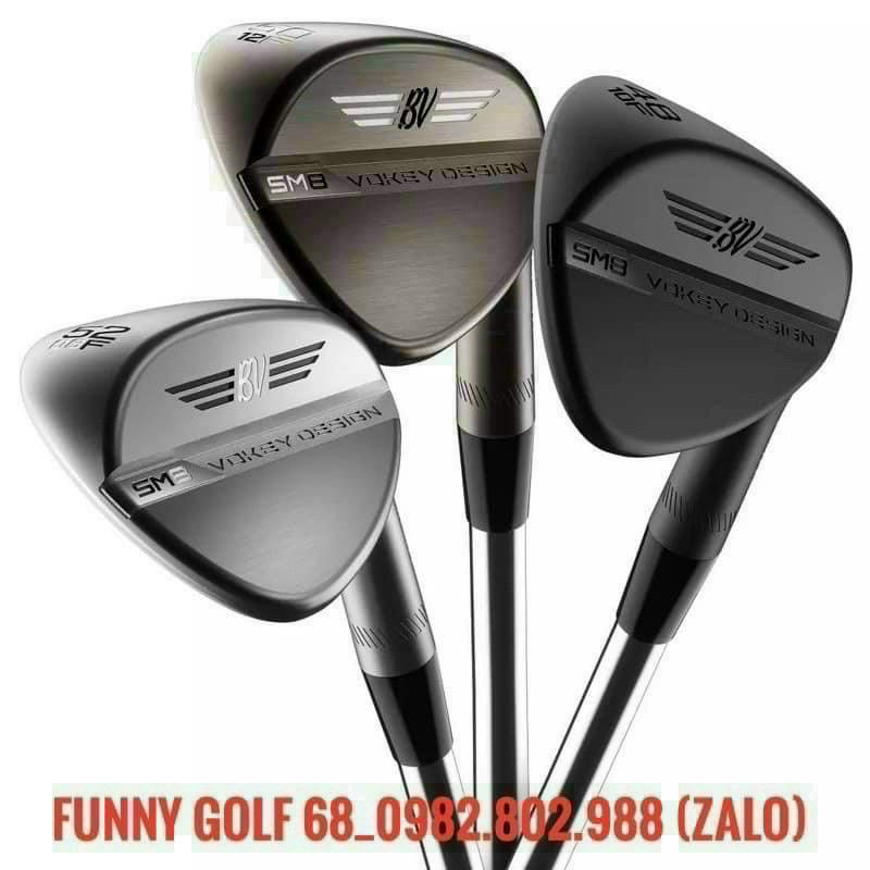 Gậy Kĩ Thuật Sm8