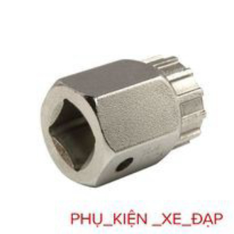 Cảo líp thả xe đạp Toopre Dụng cụ tháolắp líp thả xe đạp
