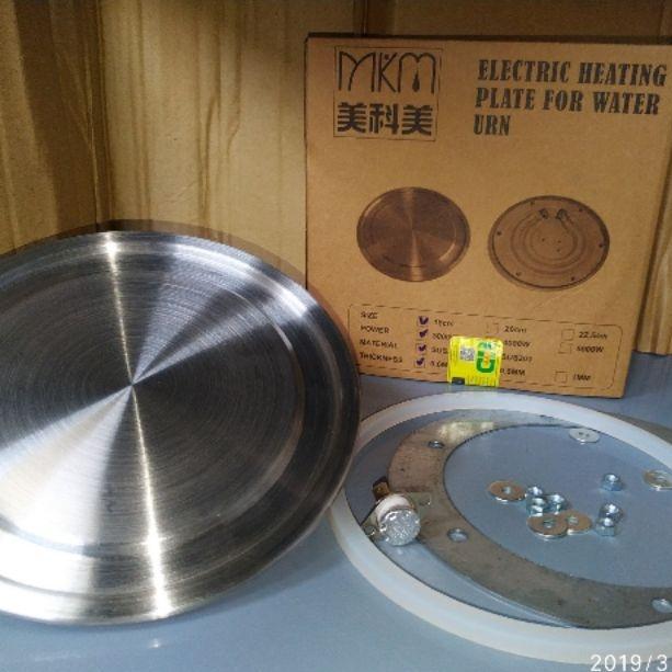 MÂM NHIỆT ĐĨA NHIỆT NỒI PHỞ NỒI NẤU ĐIỆN