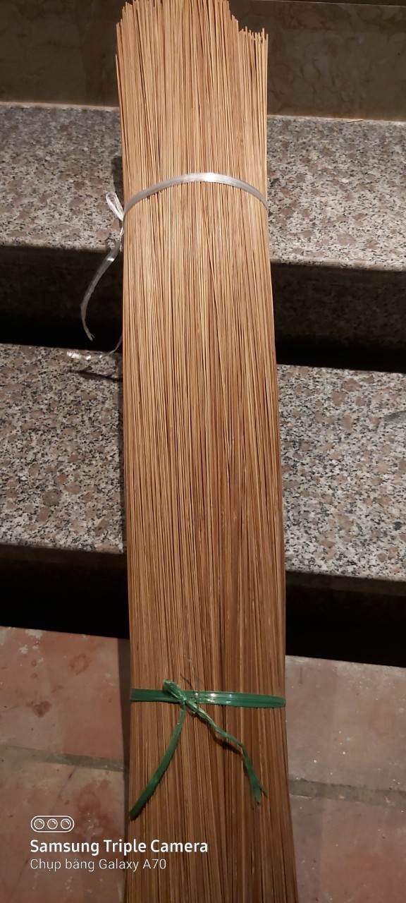 1kg nan màu lồng chim 2.2ly dài 1m