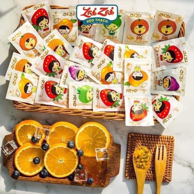 Thạch zaizai Đức Hạnh 58k/1 kg