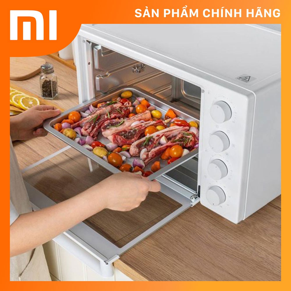 Lò nướng điện xiaomi mijia oven 32l xde1
