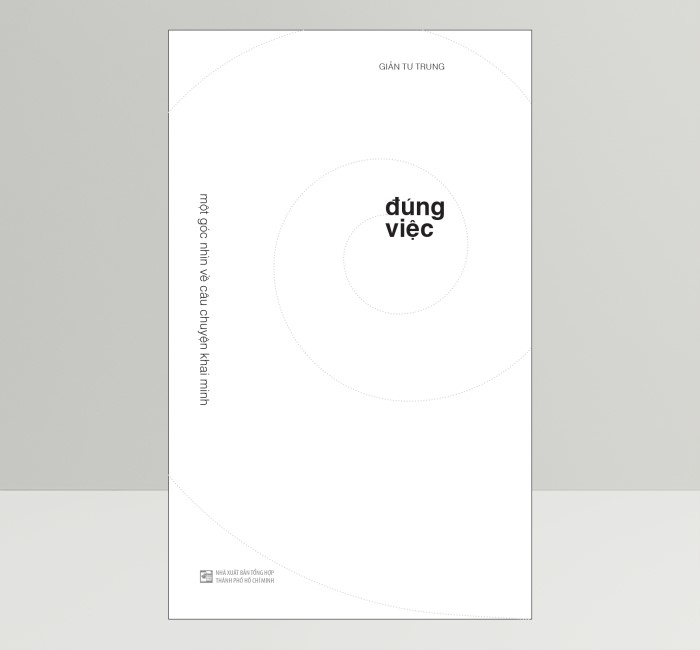 Đúng việc
