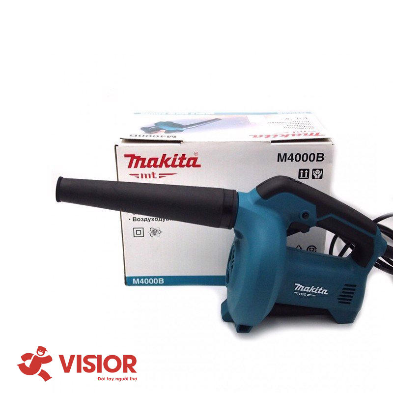 MÁY THỔI MAKITA M4000B