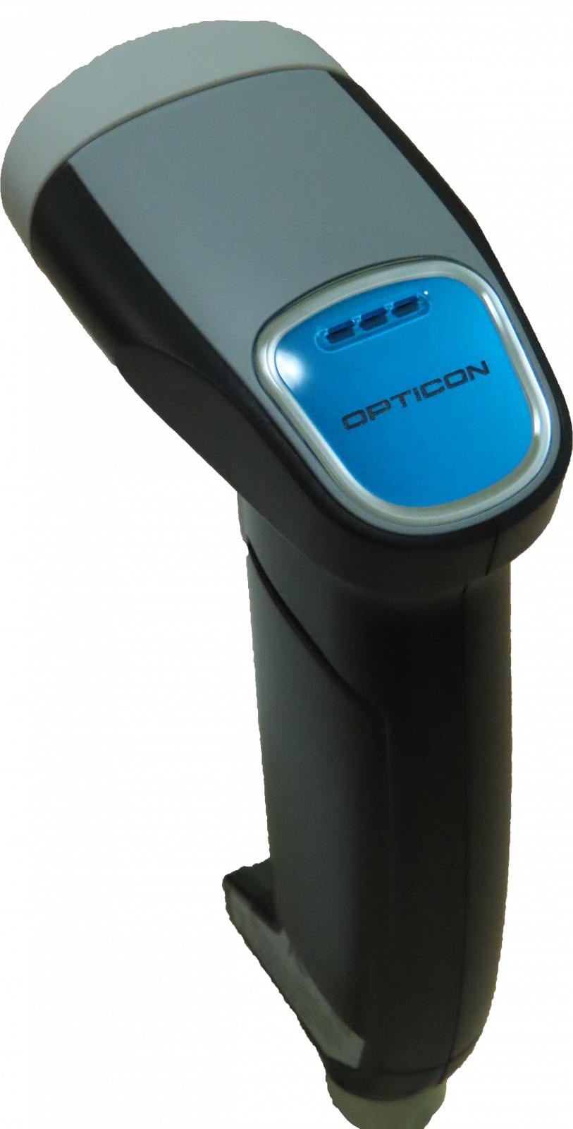 Máy quét mã vạch, Scanner đọc mã vạch Opticon OPR- 3201Z