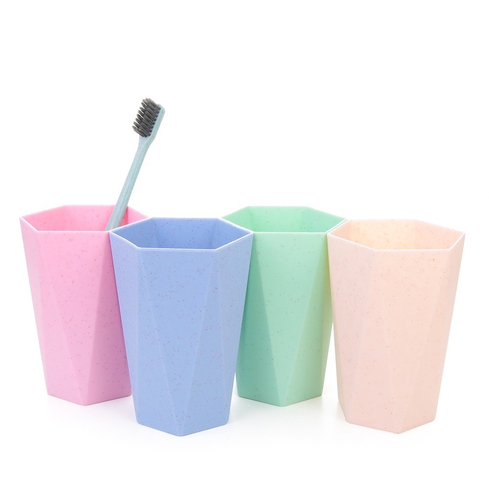 Ly nhựa lúa mạch hình lục giác