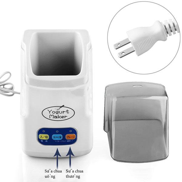 Máy làm sữa chua tự động yogurt maker