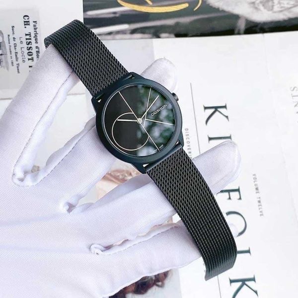 Đồng hồ nam Calvin Klein K3M5145X chính hãng cao cấp