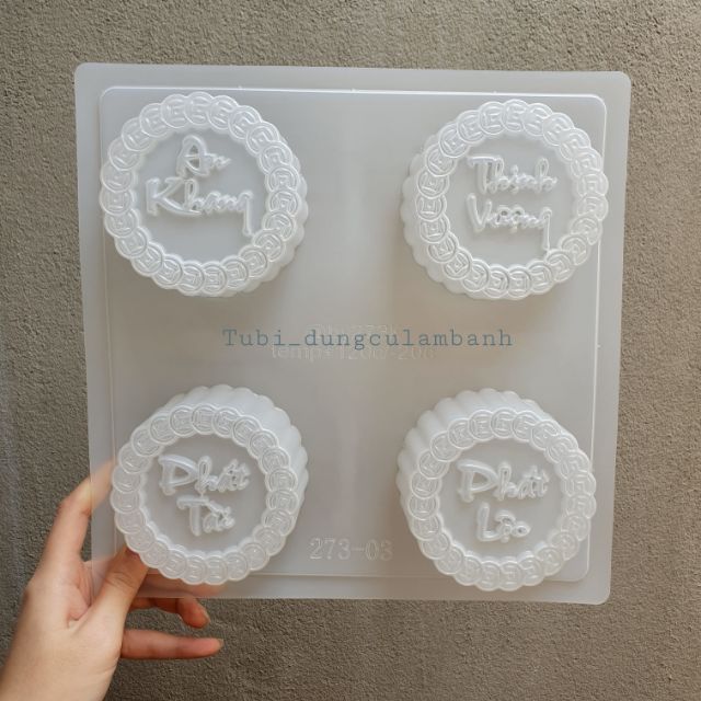 Khuôn phúc- lộc- thọ- tài/ an khang - thịnh vượng - phát tài - phát lộc