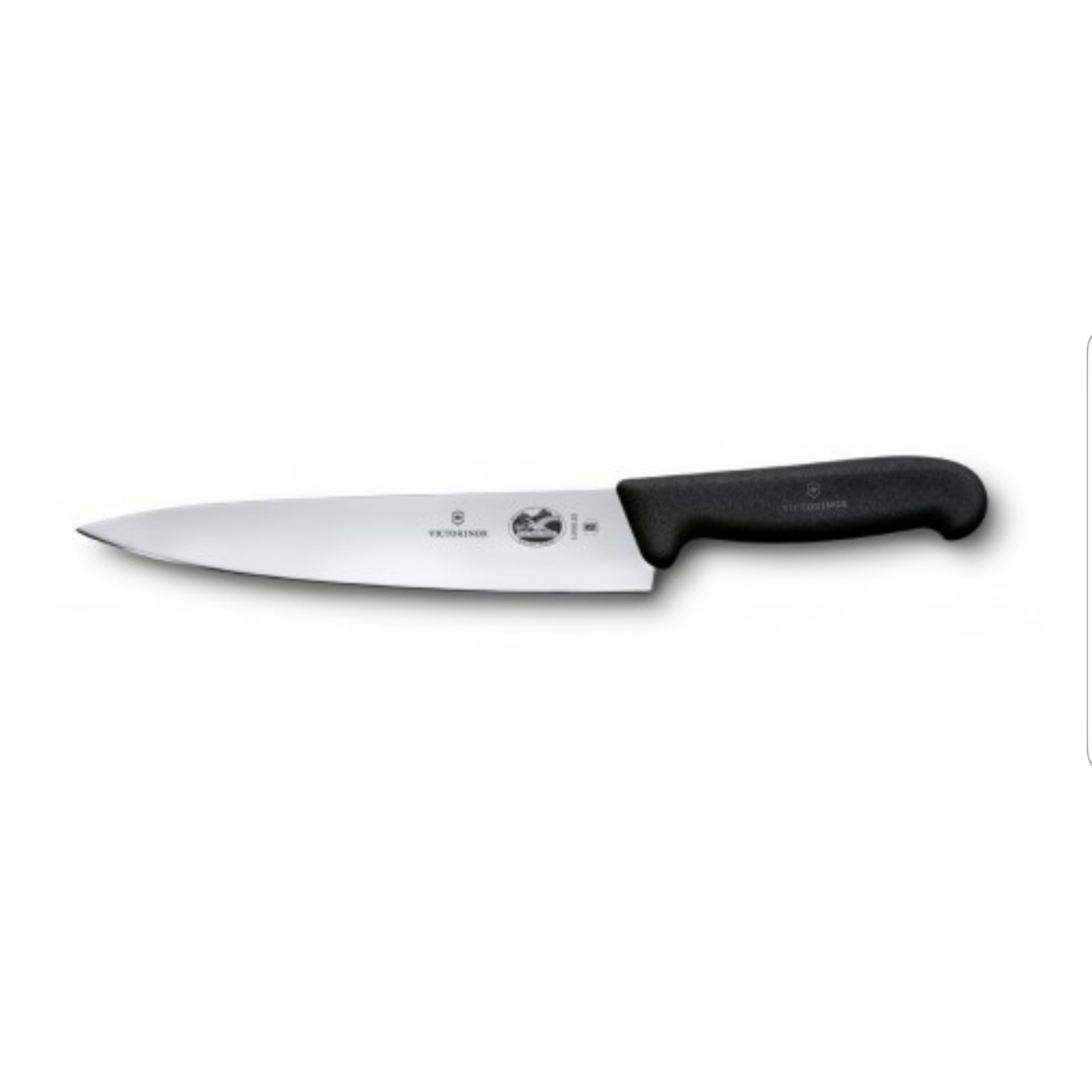 Dao thái Victorinox chín hãng Thụy sĩ, dài 22cm