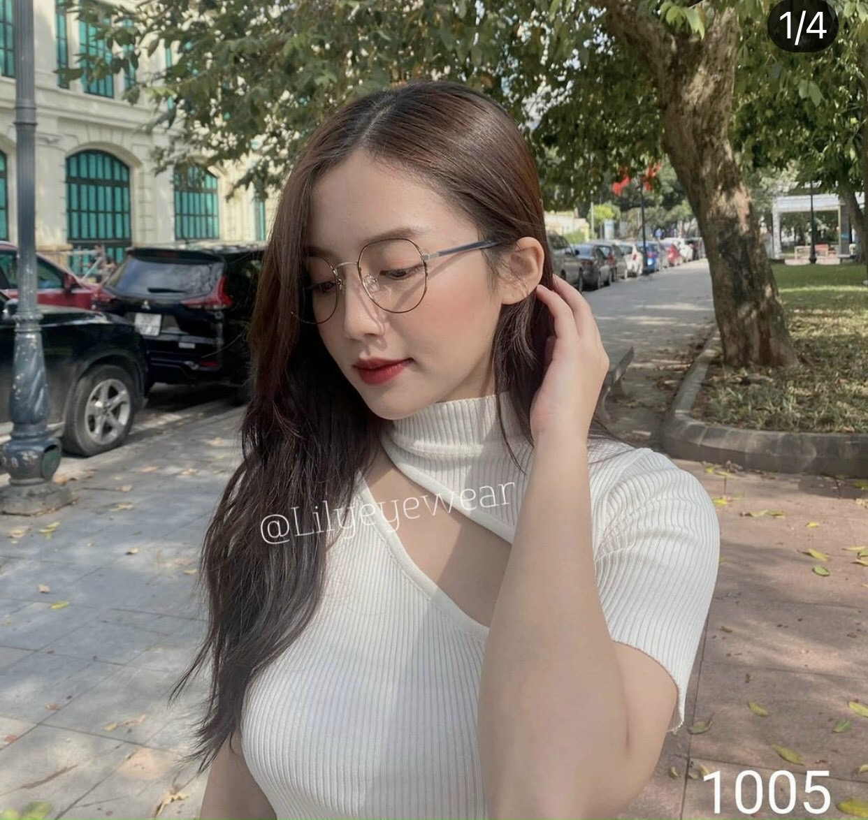 [HCM]Áo croptop cut-out  phong cách cực cool nhưng không kém phần quyến rũ chất thì mềm mịn lắm nhé khách JIM- NU12K6