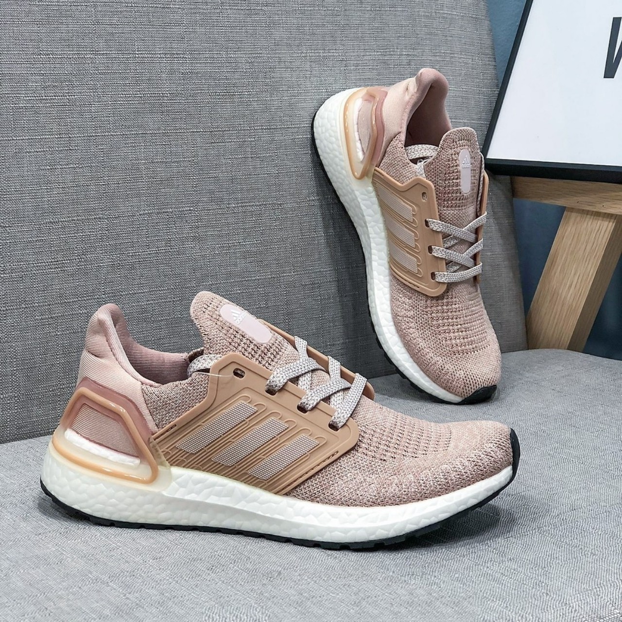 Giày nữ adidas ultraboost 20