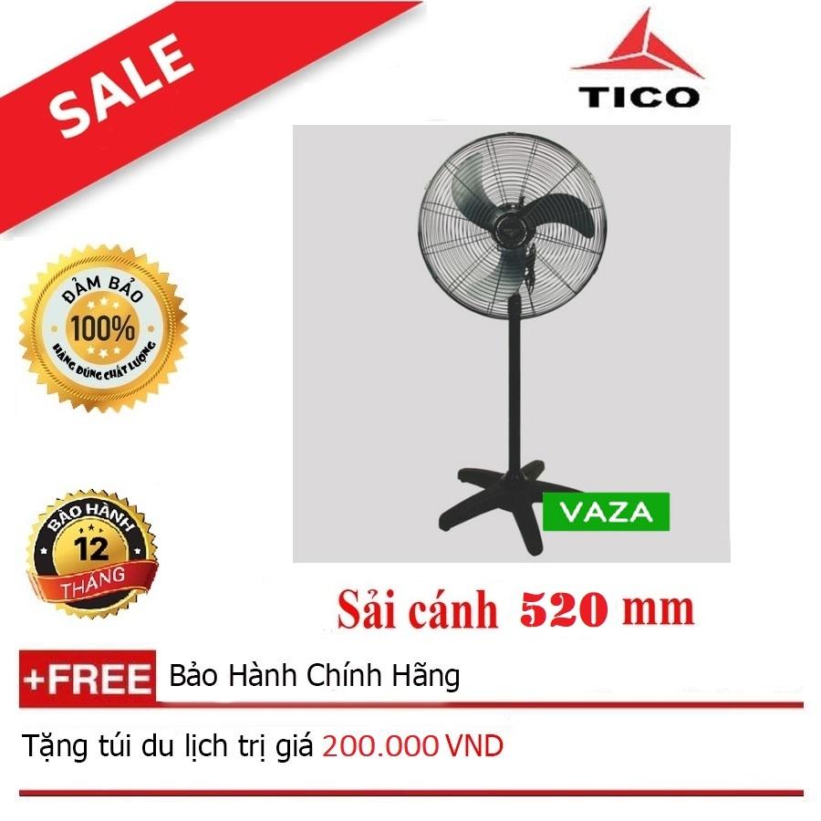 Quạt cây công nghiệp TICO CB600+ Quà tặng balo du lịch ĐỘNG CƠ 100% DÂY ĐỒNG, GIÁ RẺ CHẤT LƯỢNG CAO !!!