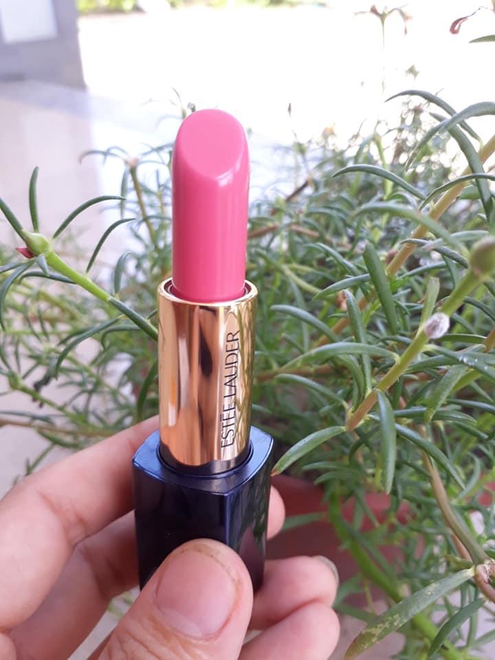 Son estee lauder màu 210 envy
