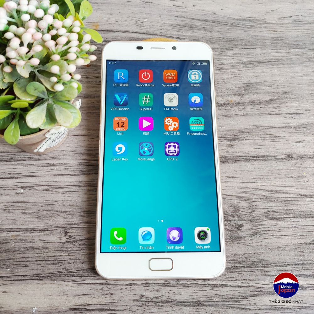 Điện thoại Gree G0215D - Màn hình 6 Inch 2K, Ram 4gb Bộ Nhớ 64GB, Pin 4000 Mah, 2 Sim