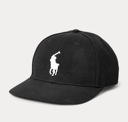 Nón polo chính hãng