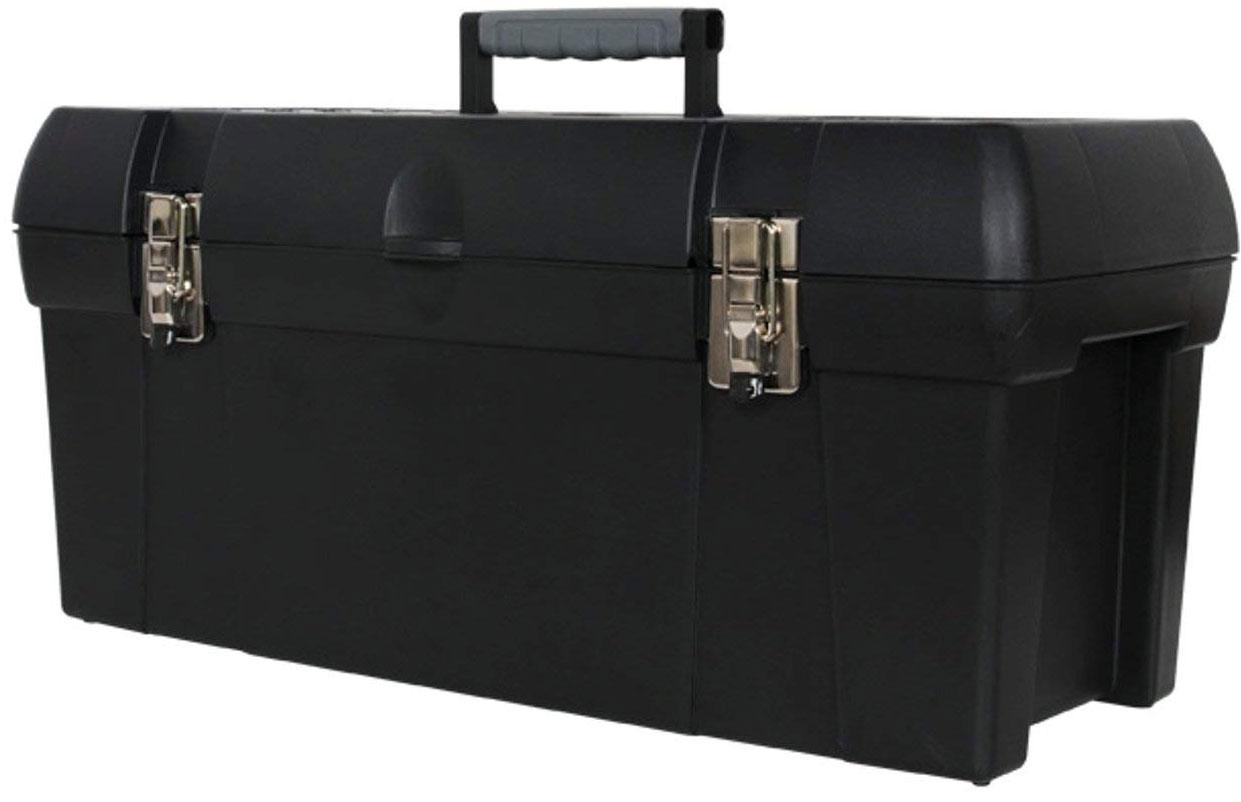24inch Thùng đựng đồ nghề móc khóa kim loại Stanley STST24113