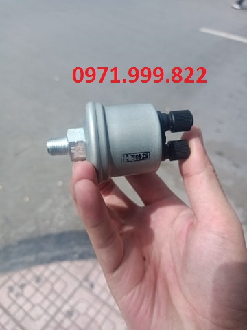 Cảm biến bình bình hơi, dầu nhớt xe Thaco Tb79 Tb82 Tb85 Tb95 Tb120, Mobihome, Weichai, Giường nằm, Universe chính hãng
